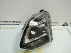 Фара ЛЭД LED светодиодная Omoda C5 2022-2024 605000605AA T19C, левая