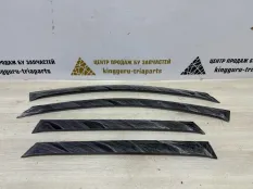 Дефлектор стекла Geely Coolray 2019-2022 REINWV1124 SX11
