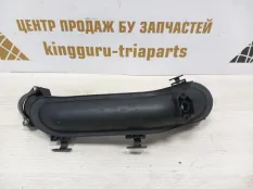 Патрубок воздушного фильтра Skoda Fabia 2013 03F145673F 2 5J2 РЕСТАЙЛИНГ (CBZD) CBZDD04150