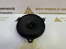 Динамик двери Renault Logan 2014-2018 281563SG0A 2 L8 ДО РЕСТАЙЛИНГ