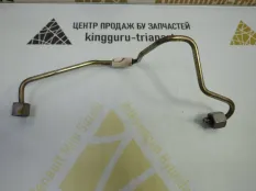 Трубка ТНВД BMW X1 2018 13538579242 F48 ДО РЕСТАЙЛИНГ B47C20B ДИЗЕЛЬ