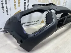 Бампер BMW X3 2017-2021 51117488290 G01 ДО РЕСТАЙЛИНГ, передний