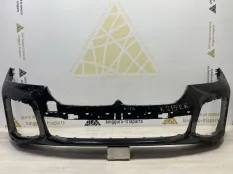 Бампер BMW 7 2019-2022 51118745834 G11 M-PACK РЕСТАЙЛИНГ, передний