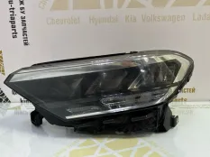 Фара LED ЛЭД светодиодная Volkswagen Polo 2020-2022 6N5941005A 6 CK4, левая