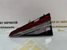 Фонарь внутренний Skoda Kodiaq 2021-2022 565945308F 1 NS7 РЕСТАЙЛИНГ, правый