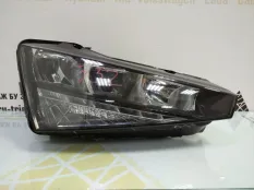 Фара галогеновая Skoda Rapid 2020-2022 60U941020 2 NK6, правая