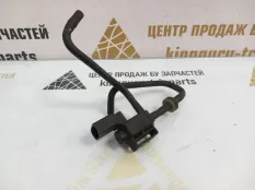 Клапан электромагнитный Skoda Fabia 2013 037906283C 2 5J2 РЕСТАЙЛИНГ (CBZD) CBZDD04150