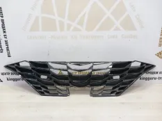 Решетка радиатора Hyundai Elantra 2020-2022 86366AA010 7 CN7