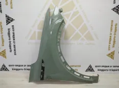 Крыло Exeed RX 2023-2024 553000424AADYJ T22, переднее правое