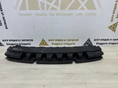 Абсорбер бампера Skoda Rapid 2020-2022 60U807251A 2 NK6, задний