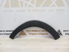 Расширитель крыла Hyundai Tucson 2015-2018 87713D7000 3 TL ДО РЕСТАЙЛИНГ, передний левый