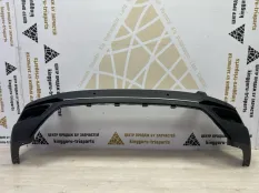 Спойлер Бампера Omoda C5 2022-2024 602001563AA T19C, задний