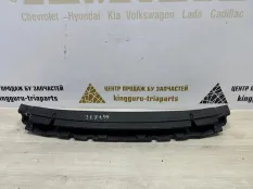 Абсорбер бампера Skoda Karoq 2017-2021 57A807248C 1 NU7 ДО РЕСТАЙЛИНГ, передний