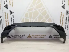 Спойлер Бампера Omoda C5 2022-2024 602001563AA T19C, задний