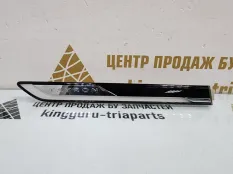 Молдинг на крыло Volkswagen Tayron 2018-2023 55A949118J 0D1