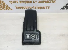 Декоративная крышка двигателя Skoda Fabia 2013 03F103935 2 5J2 РЕСТАЙЛИНГ (CBZD) CBZDD04150