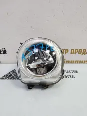 Фара противатуманная led BMW X6 2014-2018 63177317252 F16, правая