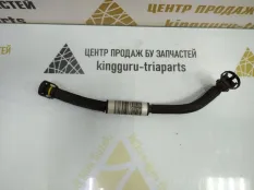 Вакуумный трубопровод MINI cooper Hatch 2021-2022 BG865078702 F56 РЕСТАЙЛИНГ 2