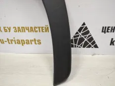 Расширитель крыла Exeed LX 2021-2024 609000409AA T1C, передний правый