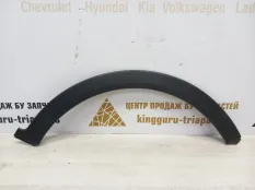 Расширитель крыла Hyundai Creta 2016-2020 87714M0000 1 GSR ДО РЕСТАЙЛИНГ, передний правый