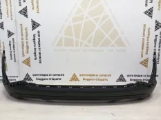 Спойлер Бампера Hyundai Tucson 2018-2021 86612D7500 3 TL РЕСТАЙЛИНГ, задний