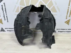 Подкрылок Volkswagen Touareg 2018-2022 760805912D 3 CR7, передний правый