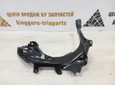 Кронштейн фары MINI cooper Hatch 2013-2018 51647301600 F56 ДО РЕСТАЙЛИНГ, правый