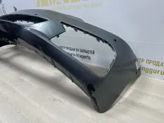 Бампер BMW 5 2017-2020 51118069072 G30 M-PACK ДО РЕСТАЙЛИНГ, передний