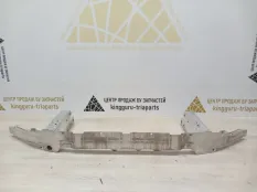 Усилитель бампера BMW X3 2017-2021 51117399911 G01 ДО РЕСТАЙЛИНГ, передний