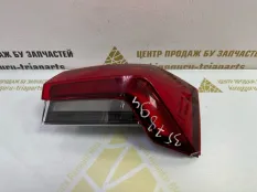 Фонарь Skoda Rapid 2020-2022 60U945208 2 NK6, правый