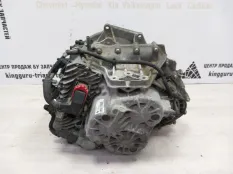 АКПП MINI cooper Hatch 2013-2018 28009454406 F56 ДО РЕСТАЙЛИНГ