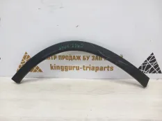 Расширитель крыла Exeed TXL 2020-2023 609000906AA M32T, задний правый