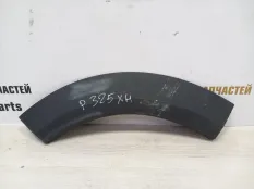 Расширитель двери MINI cooper Countryman 2016-2020 51777389364 2 F60 ДО РЕСТАЙЛИНГ, задний правый