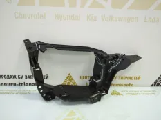 Кронштейн насадки глушителя BMW X5 2019-2023 51128074188 G05 M-PACK, правый