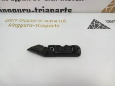 Кронштейн бампера BMW 3 2018-2022 51117422250 G20, передний правый