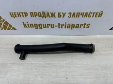 Патрубок системы охлаждения Skoda Fabia 2013 03F121065A 2 5J2 РЕСТАЙЛИНГ (CBZD) CBZDD04150