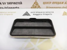 Решетка вентиляционная Hyundai Santa Fe 2012-2016 975103K000 3 DM ДО РЕСТАЙЛИНГ