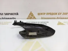 Накладка зеркала нижняя часть BMW X1 2015-2019 51167391900 F48, правая