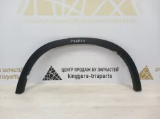 Расширитель крыла BMW X5 2013-2018 51777294371 F15, задний левый