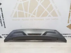 Накладка бампера Omoda C5 2022-2024 602002020AA T19C, задняя