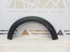 Расширитель крыла MINI cooper Hatch 2013-2018 51779450668 F56 ДО РЕСТАЙЛИНГ, задний правый