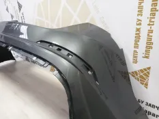 Бампер Skoda Rapid 2020-2022 60U807421D 2 NK6, задний