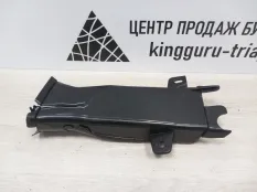 Воздуховод охлаждения тормозов BMW 6 2011-2016 51748050400 F12 M-PACK, правый