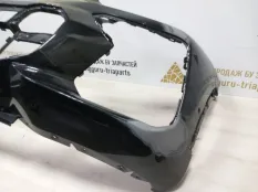 Бампер BMW X6 2019-2022 51118098864 G06 M-PACK, передний