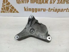 Кронштейн компрессора кондиционера Skoda Fabia 2013 03F260885 2 5J2 РЕСТАЙЛИНГ (CBZD) CBZDD04150