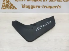 Брызговик Renault Arkana 2019-2022 767490531R 1 LCM_, задний левый