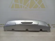 Накладка бампера Exeed LX 2021-2024 602002230AA T1C, задняя
