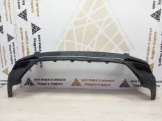 Спойлер Бампера Omoda C5 2022-2024 602001563AA T19C, задний