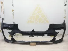Бампер BMW X7 2019-2022 51118081817 G07 M-PACK, передний