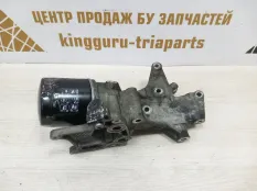 Корпус масляного фильтра Skoda Fabia 2013 03F903143H 2 5J2 РЕСТАЙЛИНГ (CBZD) CBZDD04150